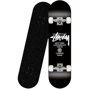 Amazon.co.jp 最新リリース: スケートボード・キャスターボード の新着